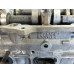 #A909 Right Cylinder Head 2014 Ford Explorer 3.5 AA5E6090JA